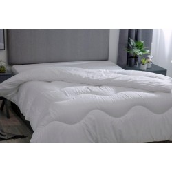 Belledorm Hotel Suite Microfibre Duvets and Pillows